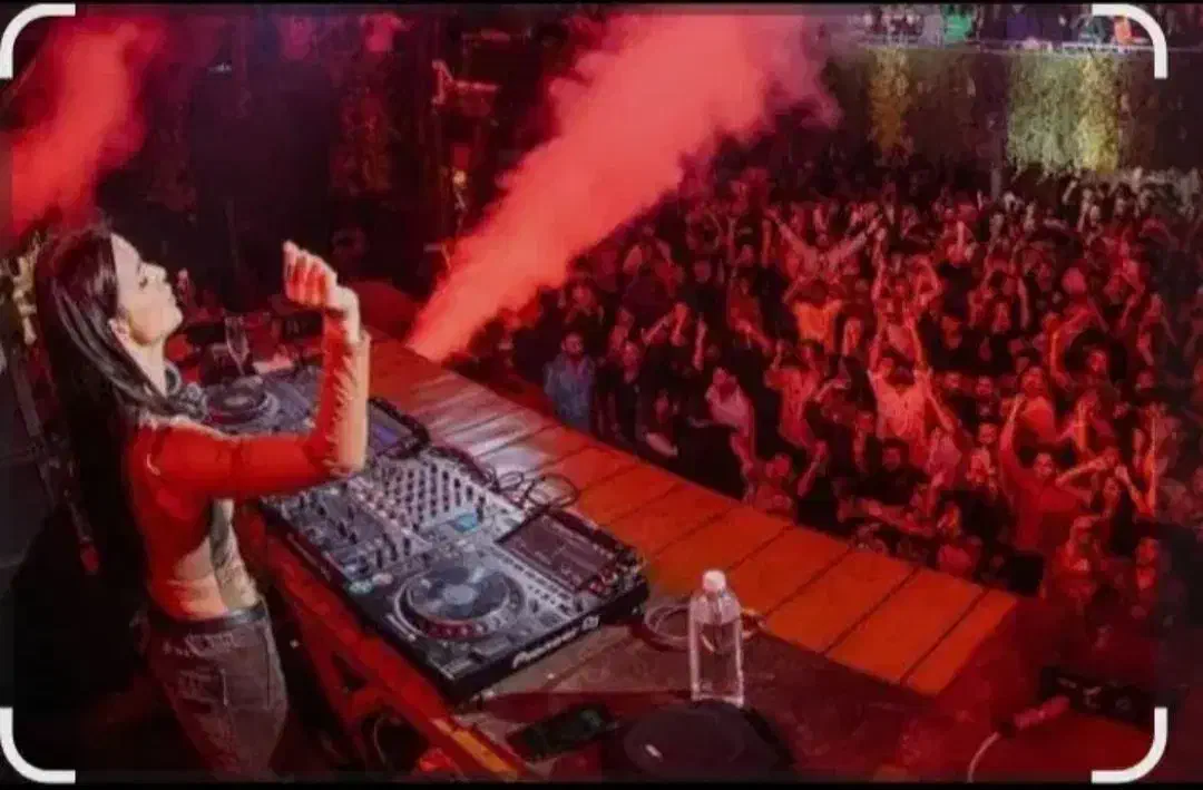 دی جی دیجی خانم و آقا حرفه ای|خدمات پذیرایی، مراسم|مشهد, صیاد شیرازی|دیوار