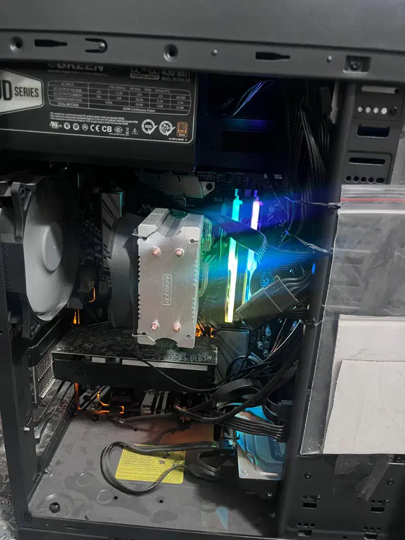 Pc مهندسی i9|رایانه رومیزی|تهران, طیب|دیوار