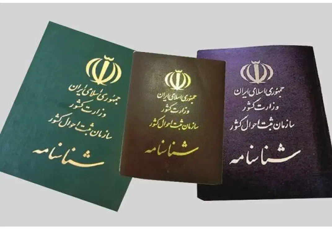 شناسنامه گم شده به نام سالاری|اشیا|تربت‌حیدریه, ۴۵ متری|دیوار