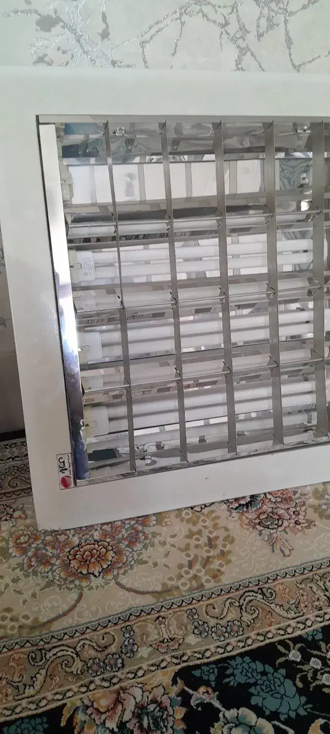 لوستر سقفی|لوستر و چراغ آویز|کرمانشاه, |دیوار