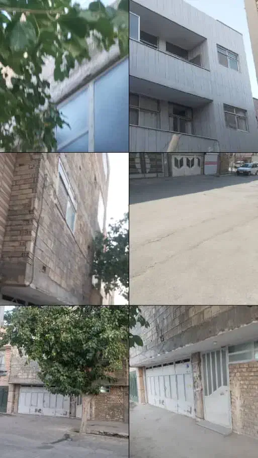 فروش استثنائی دو واحدآپارتمان|فروش آپارتمان|اصفهان, شهرک مهدیه|دیوار