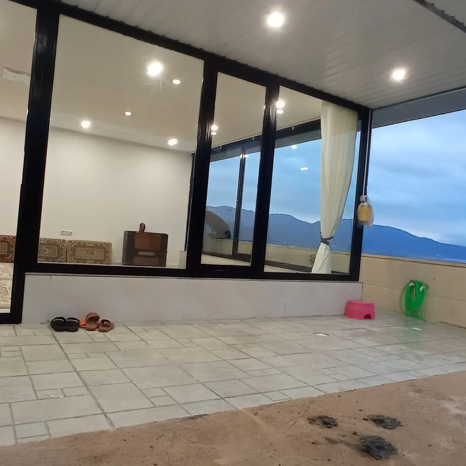 سویت ویژه|اجارهٔ کوتاه‌مدت آپارتمان و سوئیت|مریوان, |دیوار