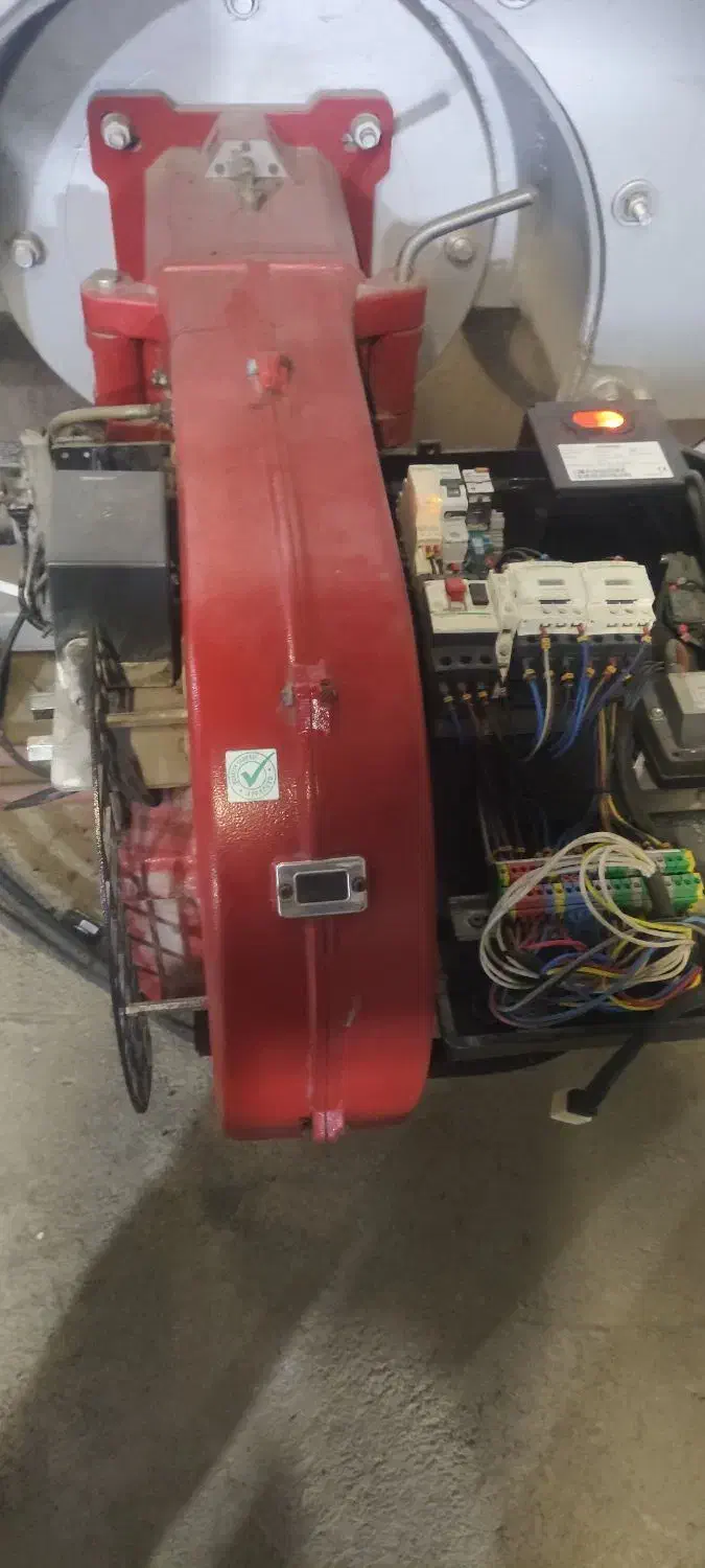 تعمیر و نگهداری موتورخانه|خدمات پیشه و مهارت|تهران, اقدسیه|دیوار