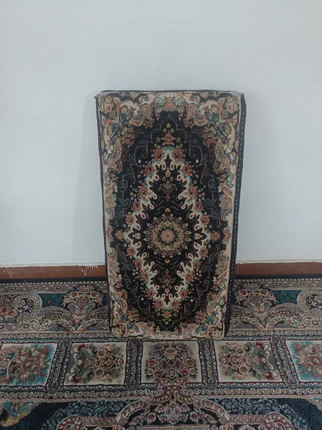 پشتی یک جفت|پشتی|کرج, کمال‌شهر|دیوار