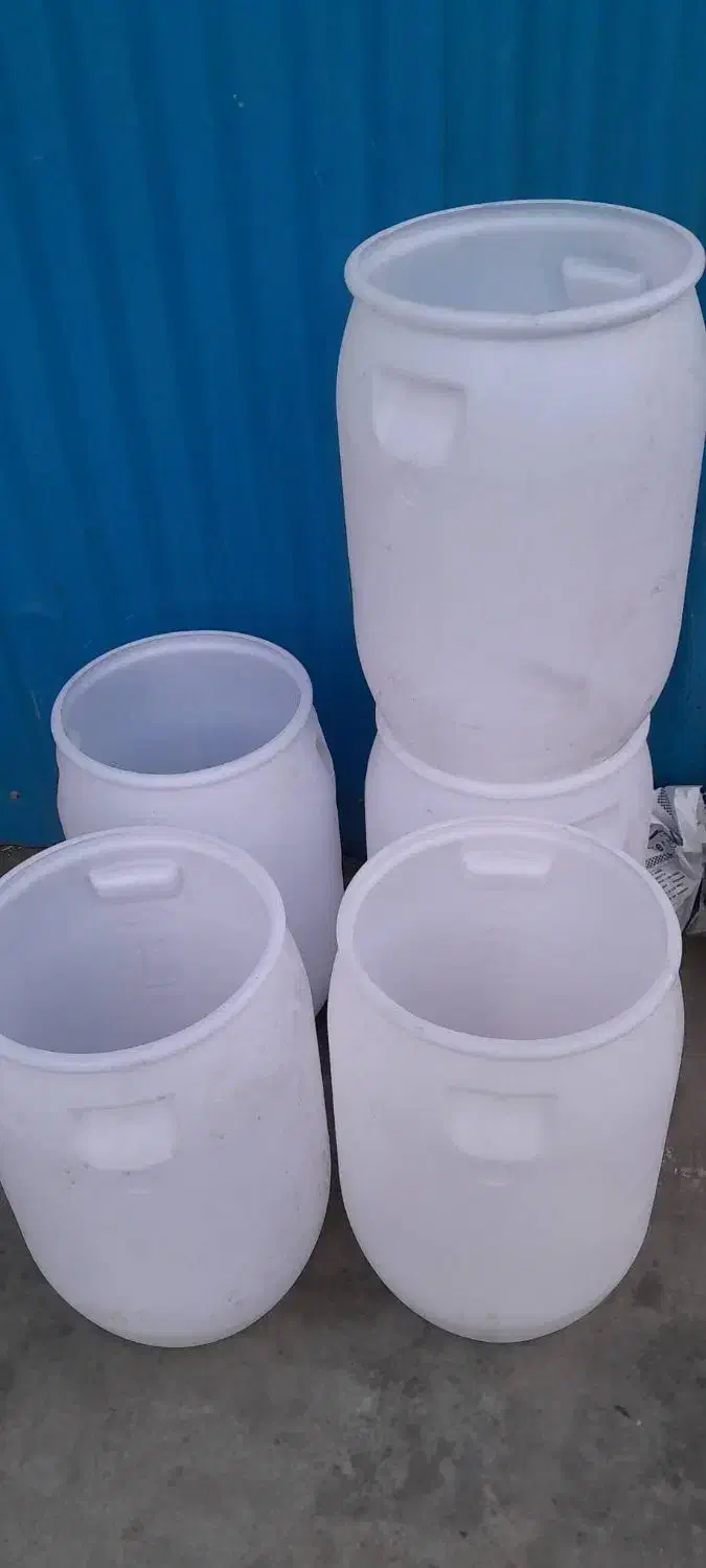 دبه گلوگز 50 کیلوگرمی|ظروف نگهدارنده، پلاستیکی، یک‌بارمصرف|مشهد, شهرک صنعتی توس|دیوار