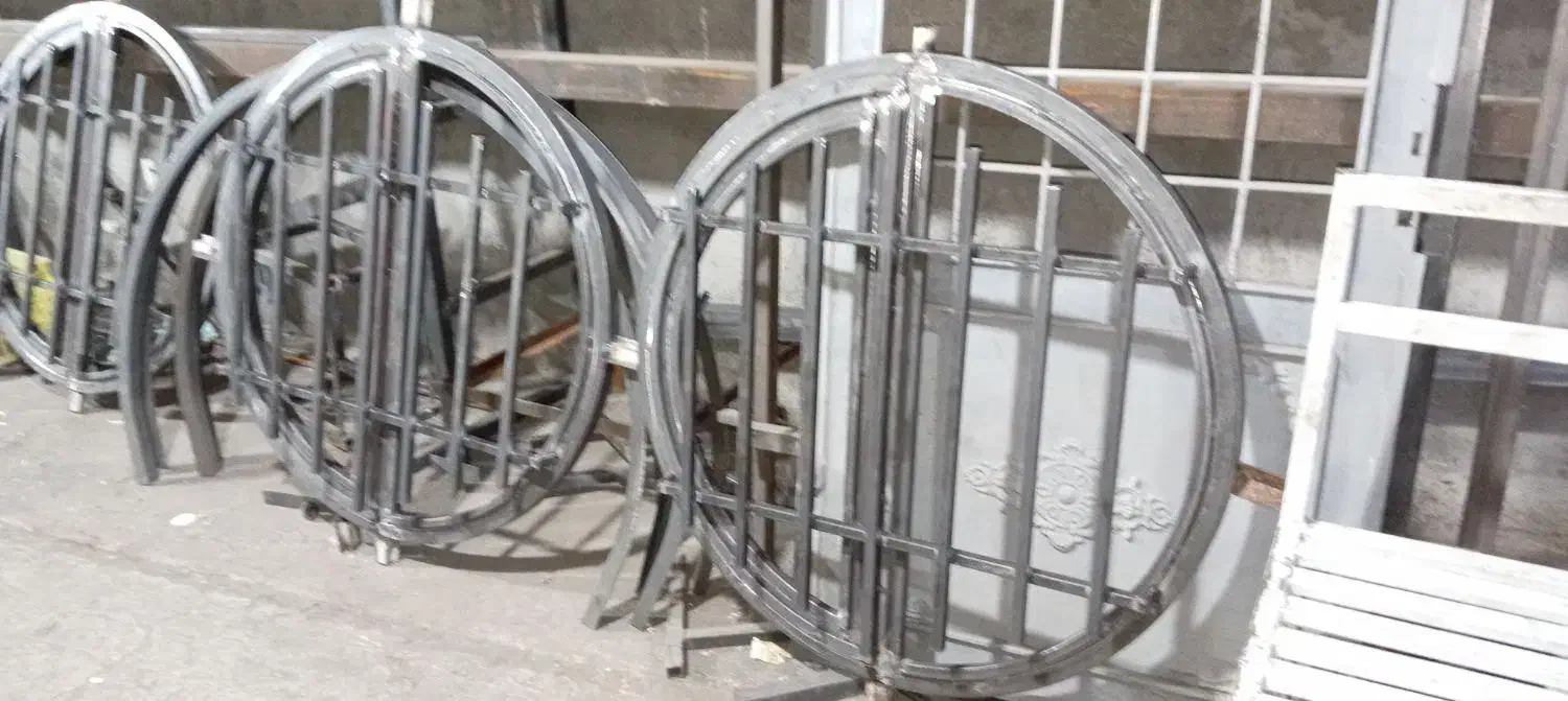 جوشکاری کویر|مصالح و تجهیزات ساختمان|سبزوار, طبرسی (جعفرآباد)|دیوار