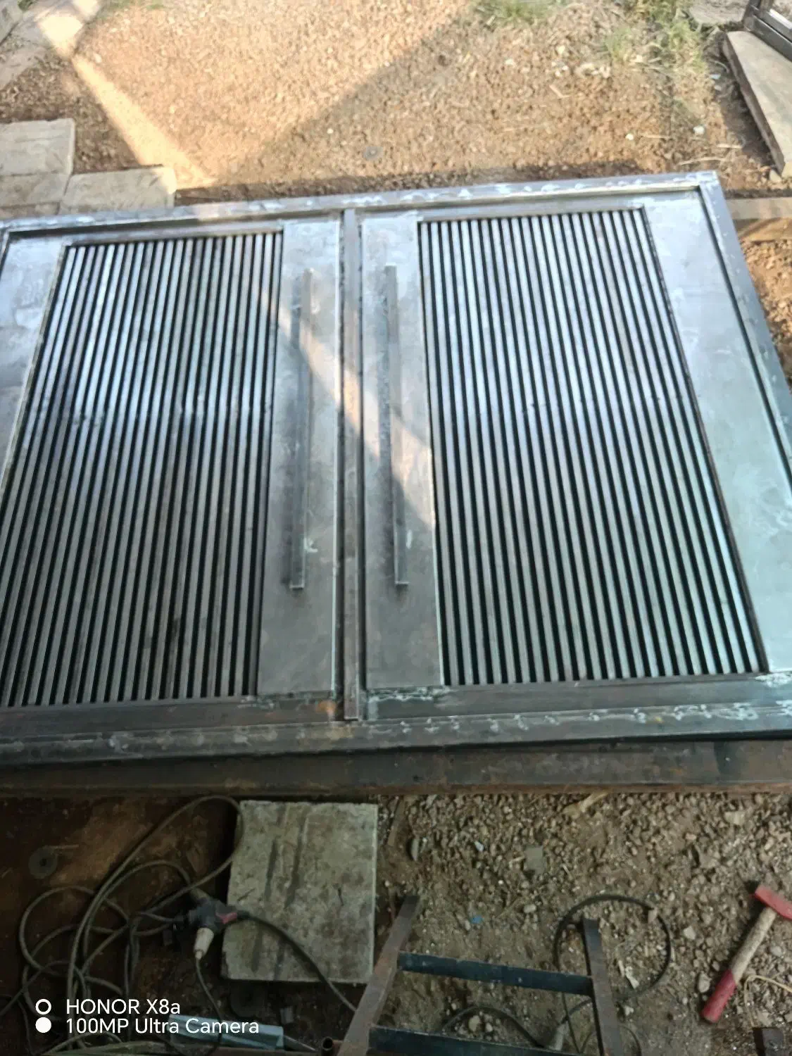 اهنگری|خدمات پیشه و مهارت|لاهیجان, گلستان|دیوار