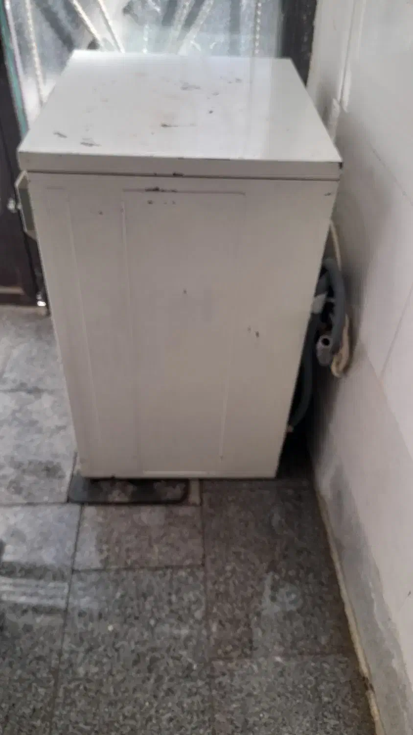 لباسشویی ارج|ماشین لباسشویی و خشککن لباس|نیشابور, سید جمال الدین|دیوار