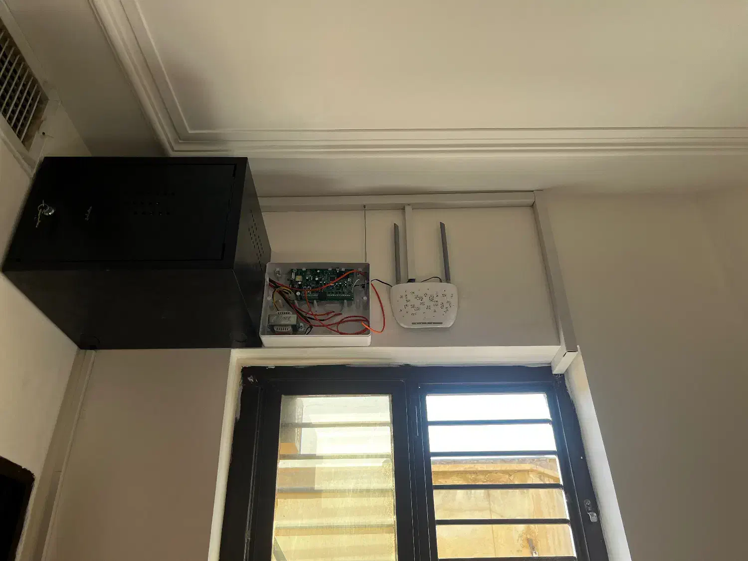 فروش ویژه دوربین مداربسته،دزدگیر،کرکره،جک برقی|دوربین مداربسته|کاشان, امیرکبیر|دیوار