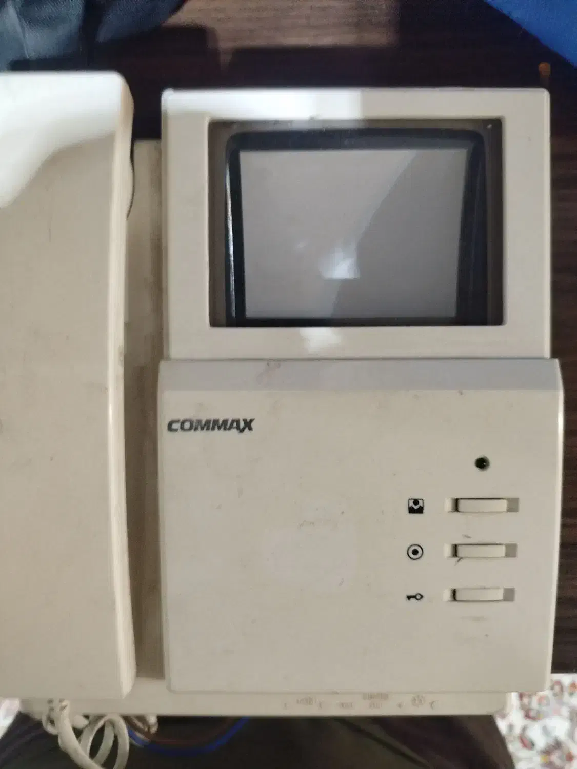 آیفون تصویری الکتروپیک و تابا و کوماکس|صوتی و تصویری|پاکدشت, پاکدشت (مامازند)|دیوار