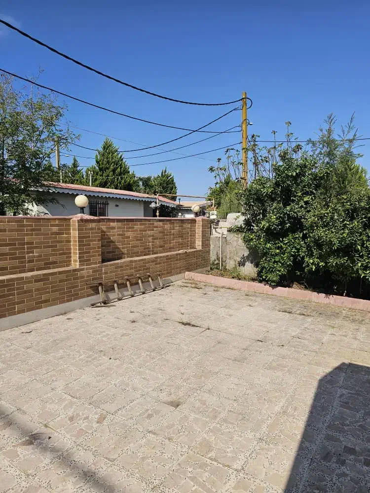 ویلای شهرکی ۲۴۵متری سنددار نیم پیلوت۲کیلومتری ساحل|فروش خانه و ویلا|رشت, منظریه|دیوار