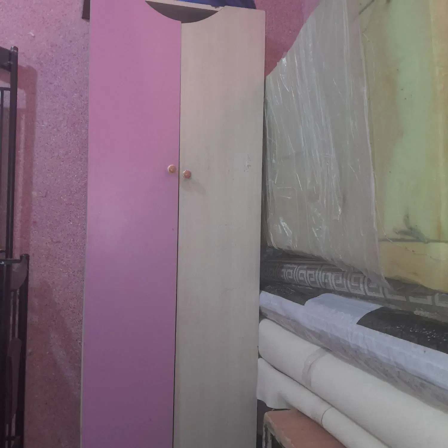 کمدومیزآرایشی|جاکفشی، کمد، دراور|شوشتر, |دیوار