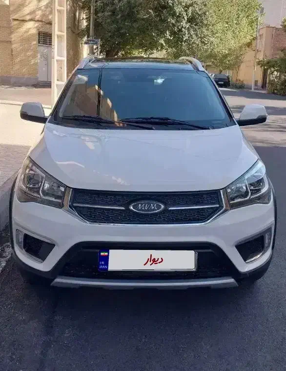 x22 مدل 1400اتومات|خودرو سواری و وانت|اردبیل, |دیوار