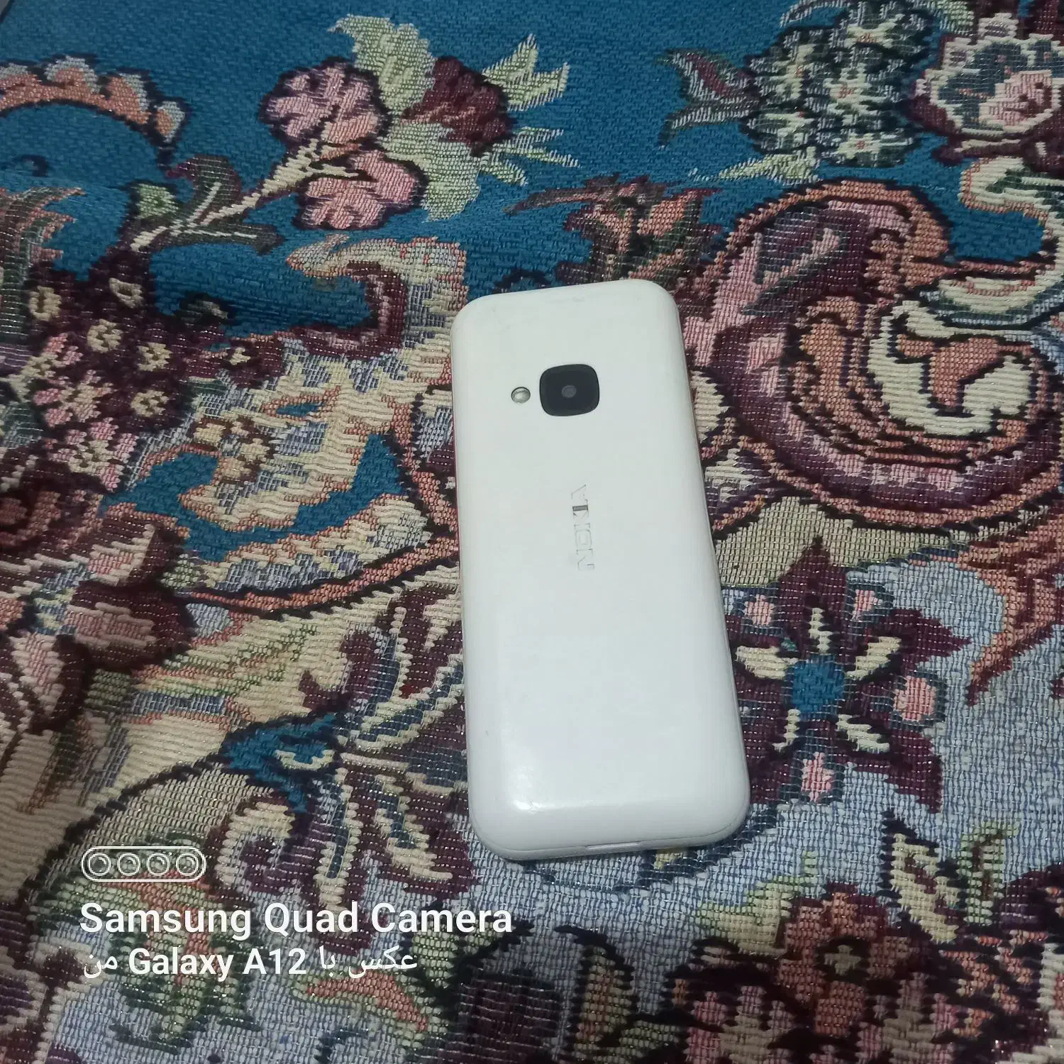 گوشی نوکیا|موبایل|زابل, |دیوار