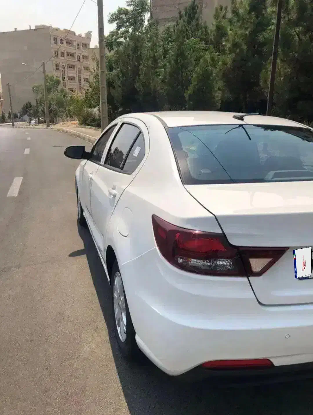 شاهین G|خودرو سواری و وانت|خمین, |دیوار