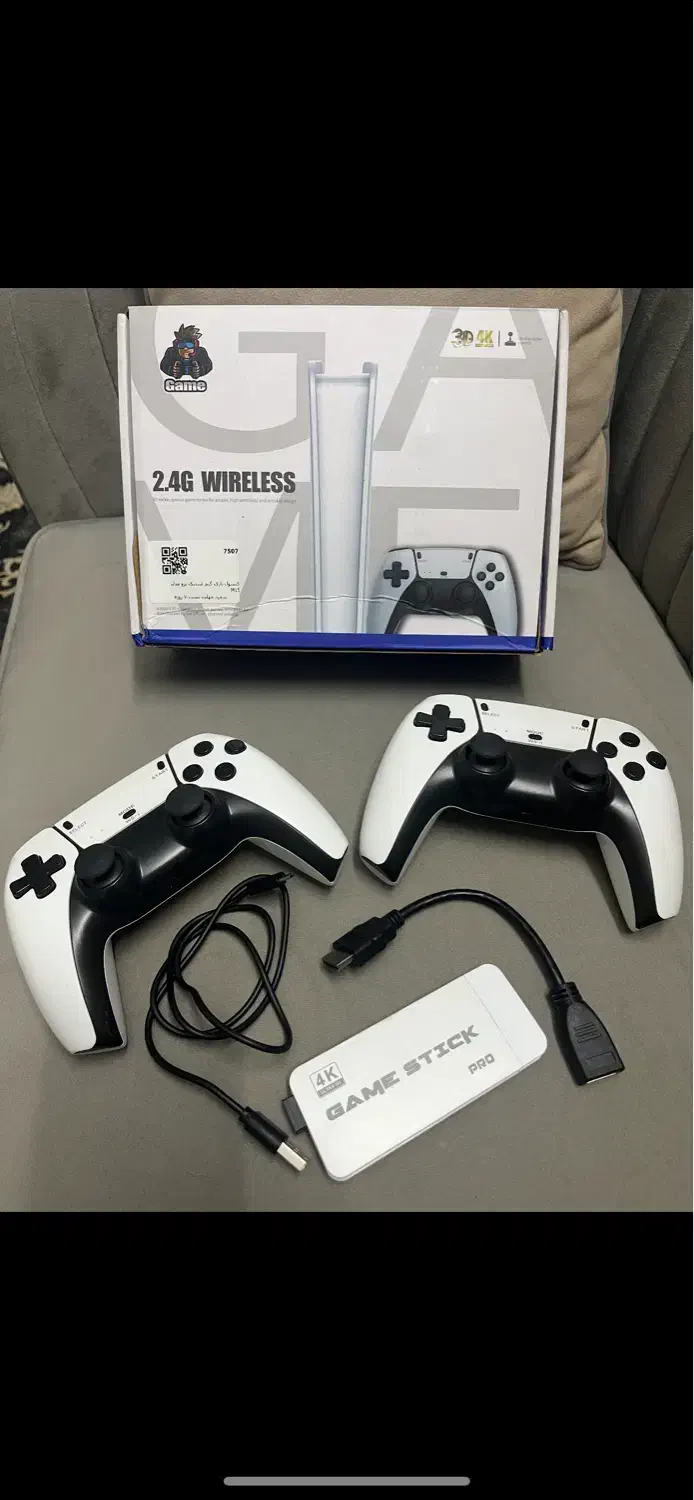 پلی استیک|کنسول، بازی ویدئویی و آنلاین|تهران, یافتآباد|دیوار