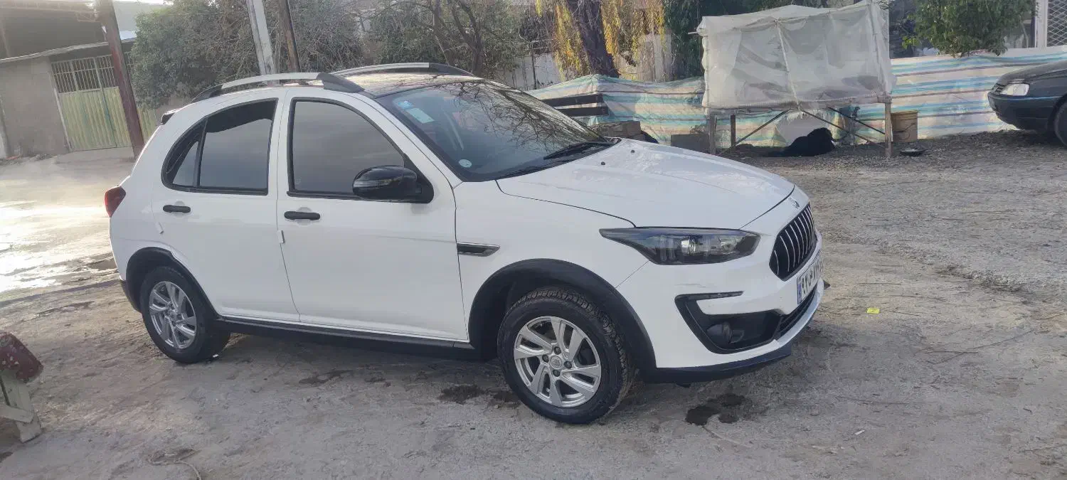 اطلس|خودرو سواری و وانت|گرگان, |دیوار