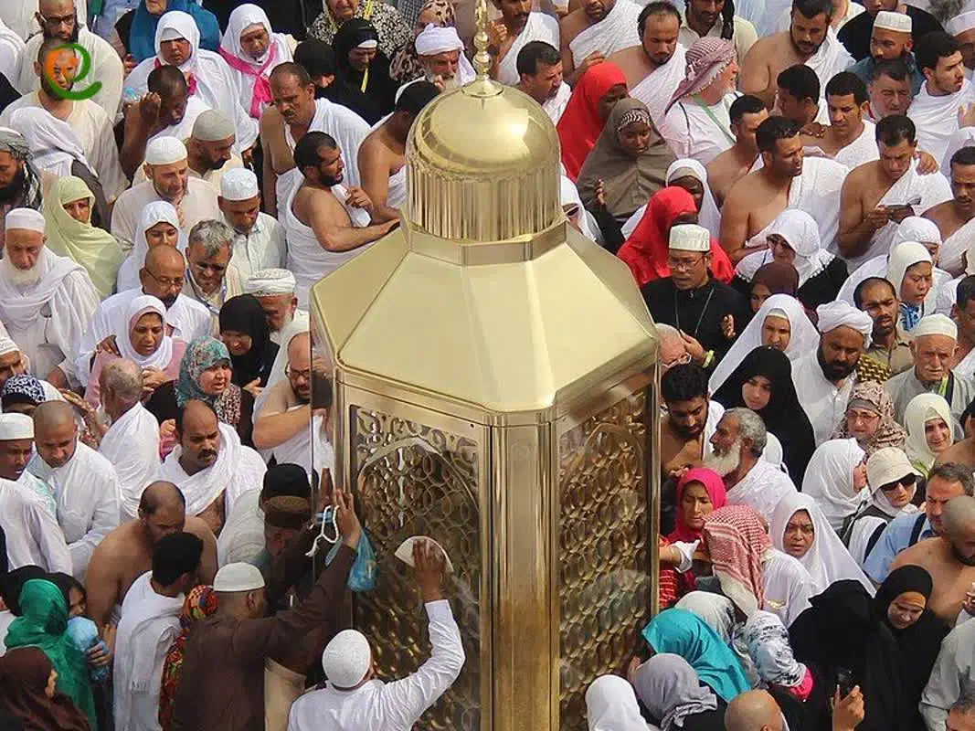 فیش حج تمتع آذر سال 86،اولویت تشرف|تور و چارتر|اردبیل, |دیوار