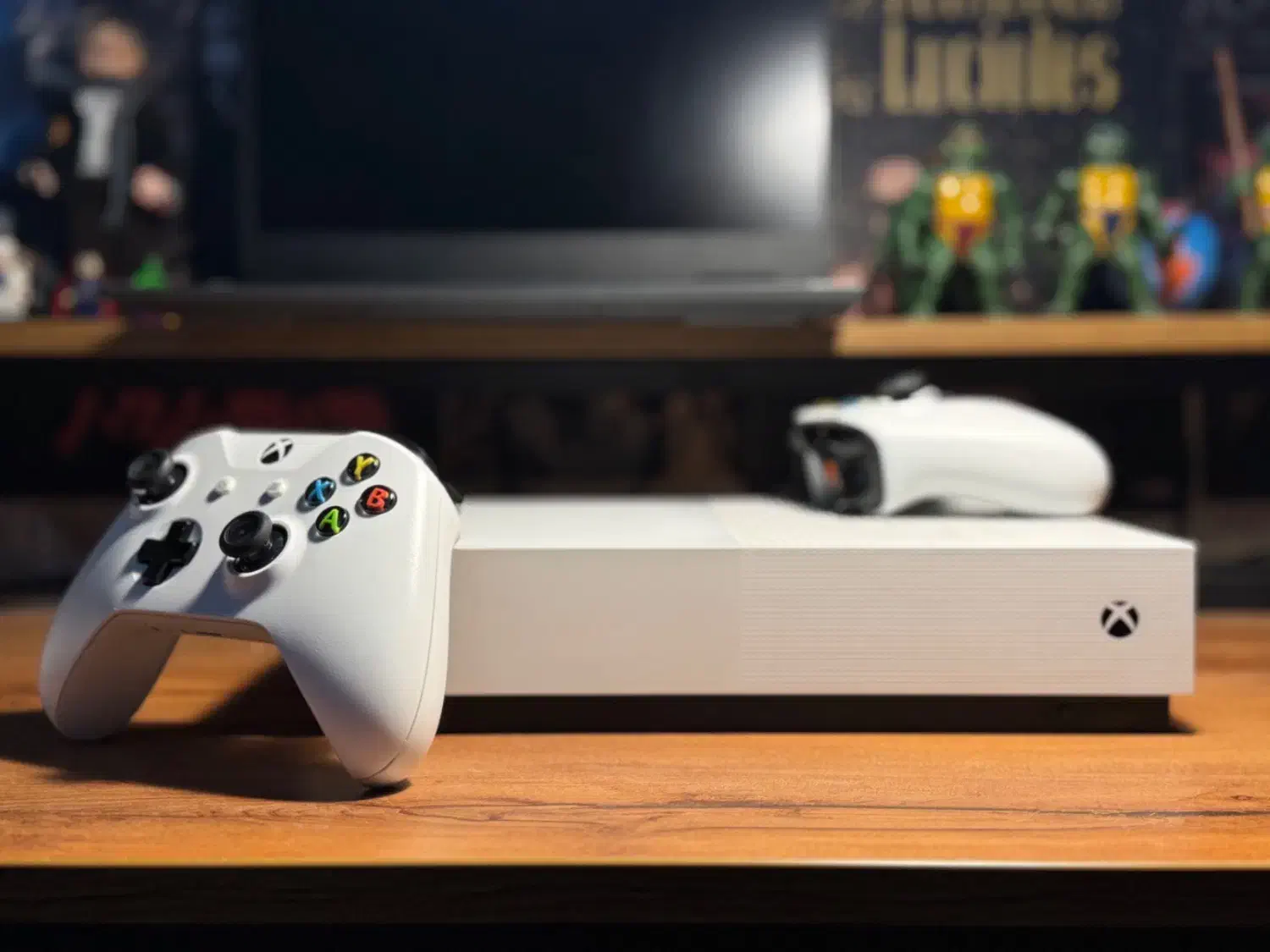ایکس باکس وان اس xbox one s|کنسول، بازی ویدئویی و آنلاین|شیراز, دلجو|دیوار