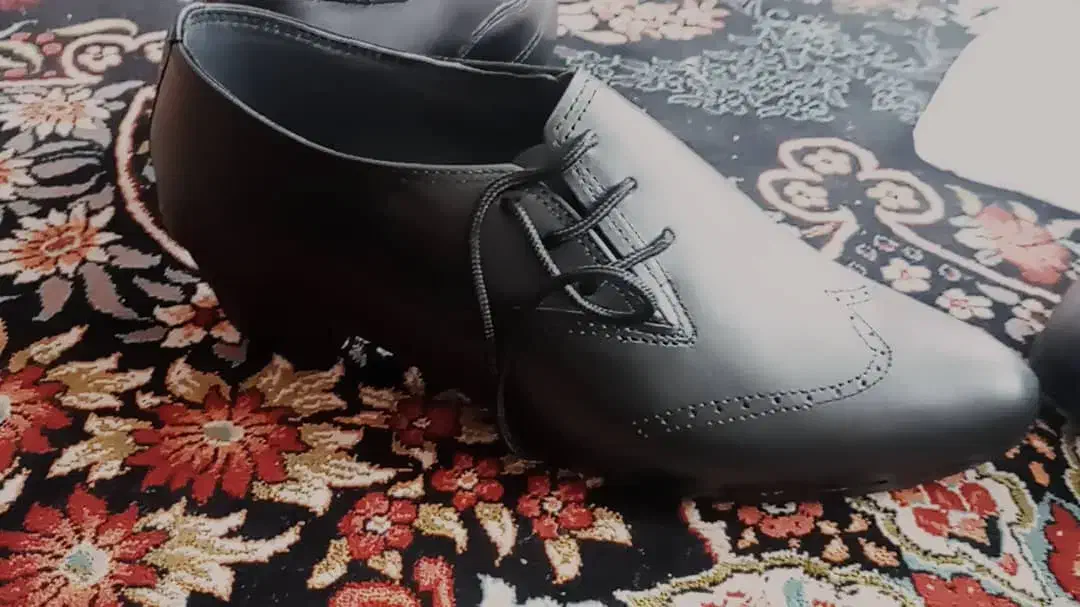 کفش قیصری|کیف، کفش، کمربند|فولادشهر, مسکن مهر فولادشهر|دیوار