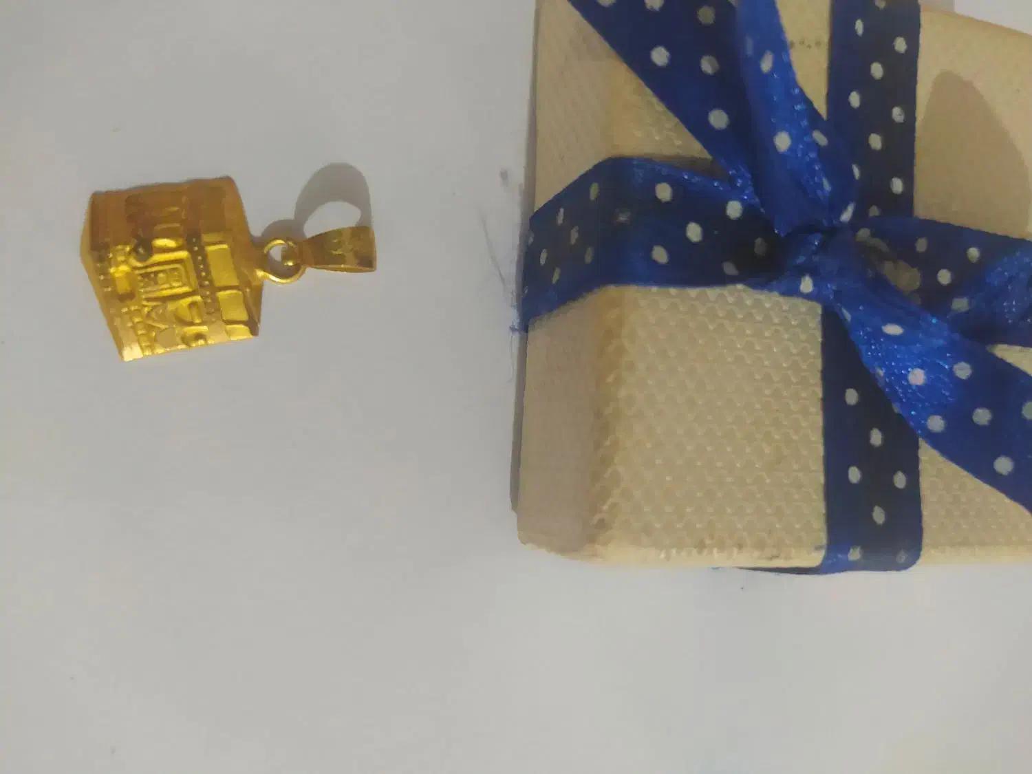 طلای سبک و کاملا سالم و نو|جواهرات|ایذه, |دیوار