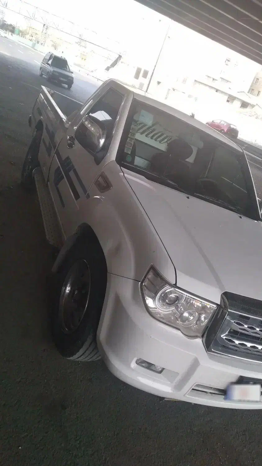 پادرا پلاس|خودرو سواری و وانت|دماوند, دماوند|دیوار