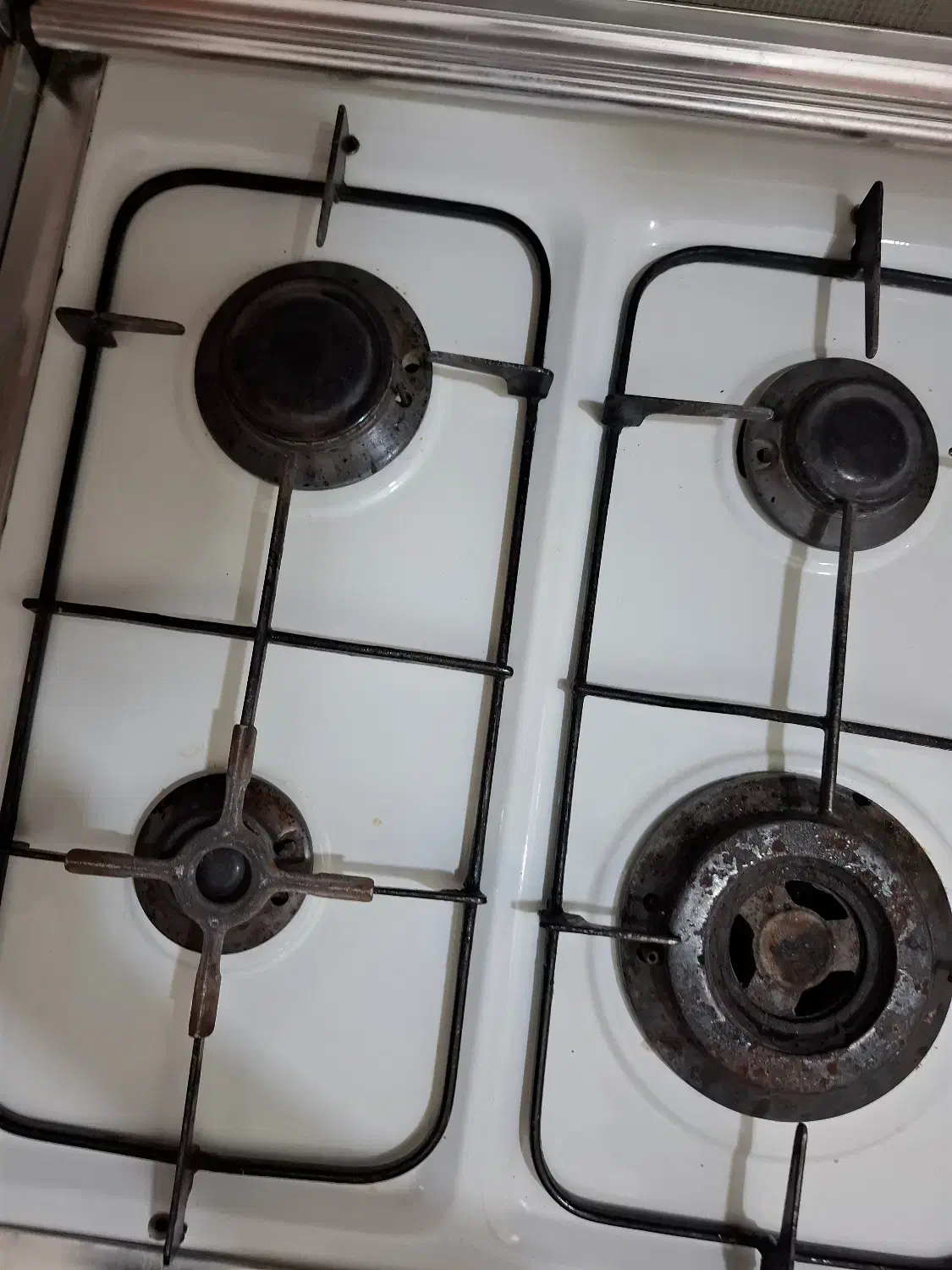 گاز|اجاق گاز و لوازم برقی پخت‌وپز|آمل, |دیوار