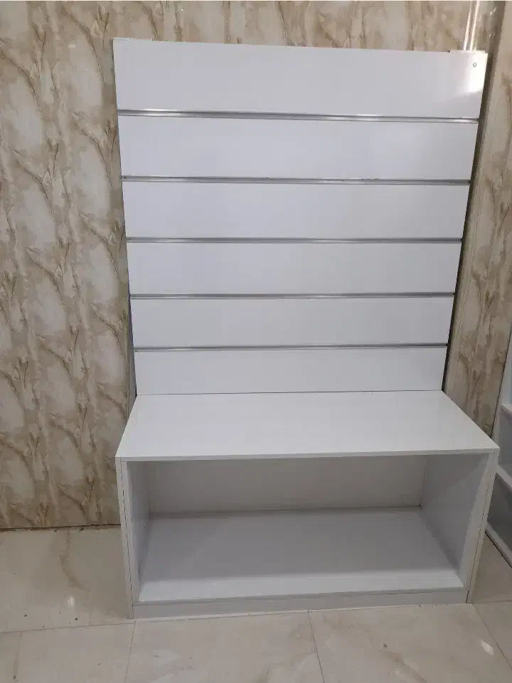 تعدادی قفسه و ریگال|فروشگاه و مغازه|ابهر, |دیوار