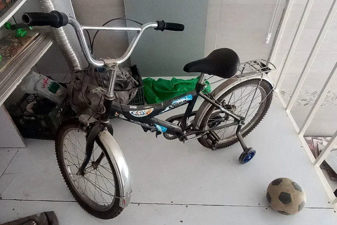 دوچرخه نمره ۲۰|دوچرخه، اسکیت، اسکوتر|مراغه, |دیوار