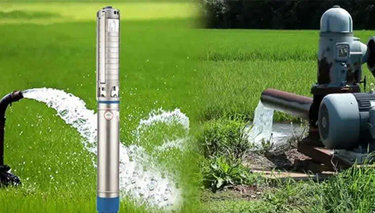 حفر چاه عمیق و نیمه عمیق|خدمات پیشه و مهارت|میاندوآب, |دیوار