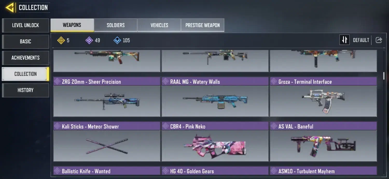 اکانت کلاف طاق فقط با کلش|کنسول، بازی ویدئویی و آنلاین|ازنا, |دیوار