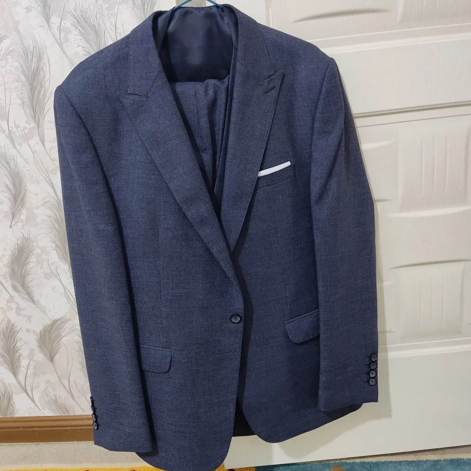 کت و شلوار نو کیفیت عالی|لباس|زنجان, |دیوار