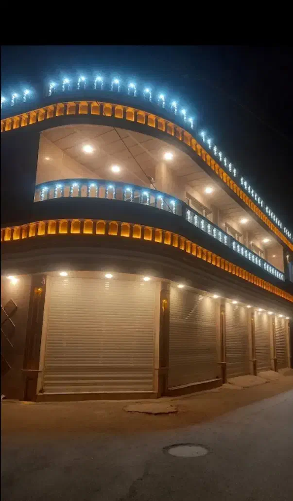 اجاره یا فروش مغازه ناصردین|اجارهٔ مغازه و غرفه|دورود, |دیوار