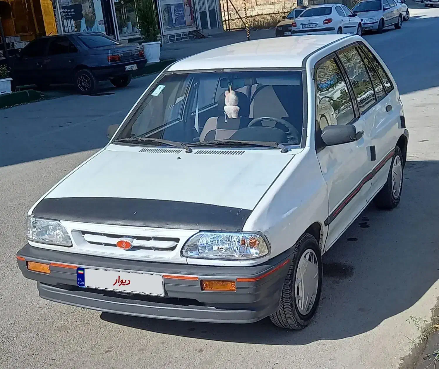 فروش ماشین|خودرو سواری و وانت|ارومیه, |دیوار