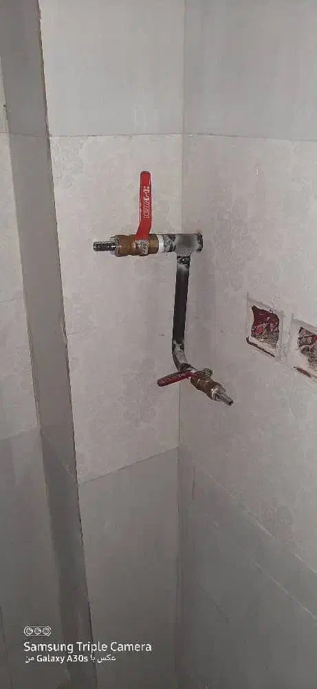 جوشکاری ولوله کشی گاز کل تهران ان تایم|خدمات پیشه و مهارت|تهران, هفت حوض|دیوار