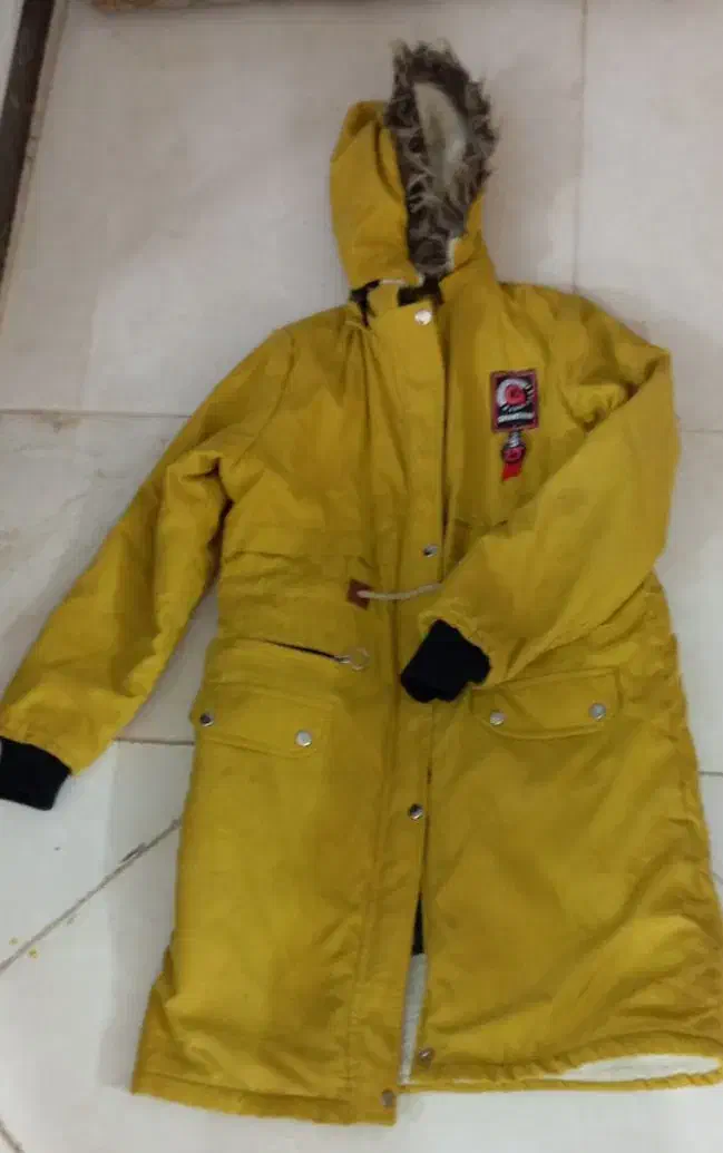 پالتو دخترانه|لباس|زابل, |دیوار