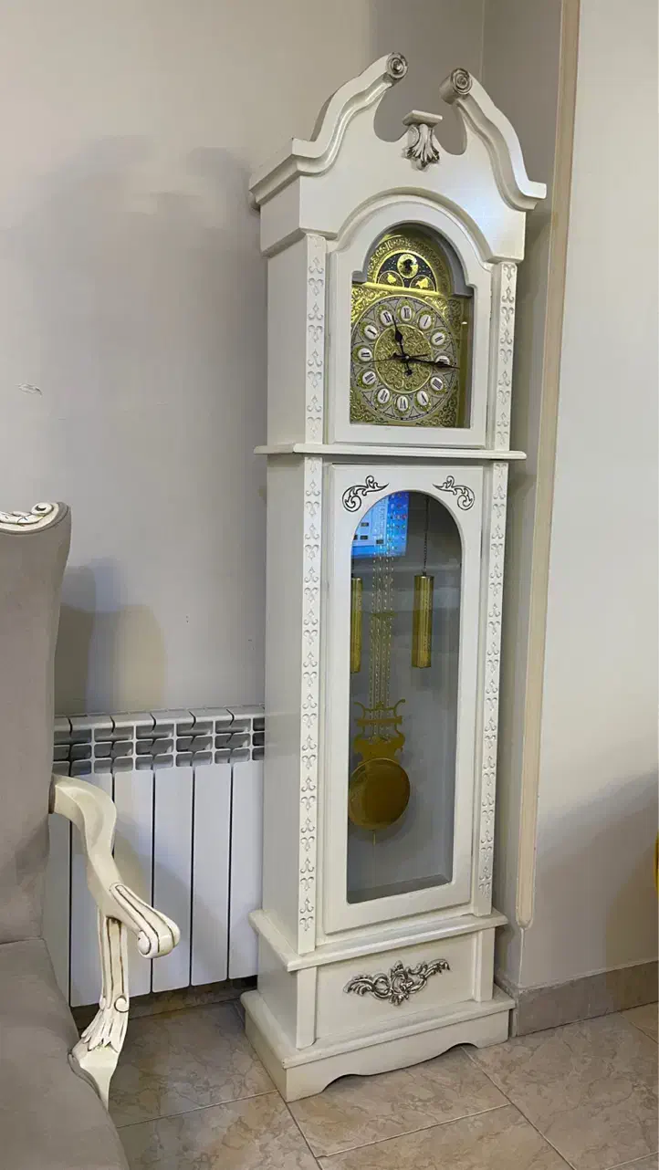 ساعت دیواری ساعت ایستاده|ساعت دیواری و تزئینی|تهران, آبشار تهران (دریاچه)|دیوار