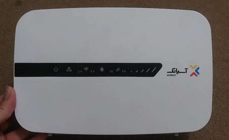 مودم|مودم و تجهیزات شبکه|اردبیل, |دیوار