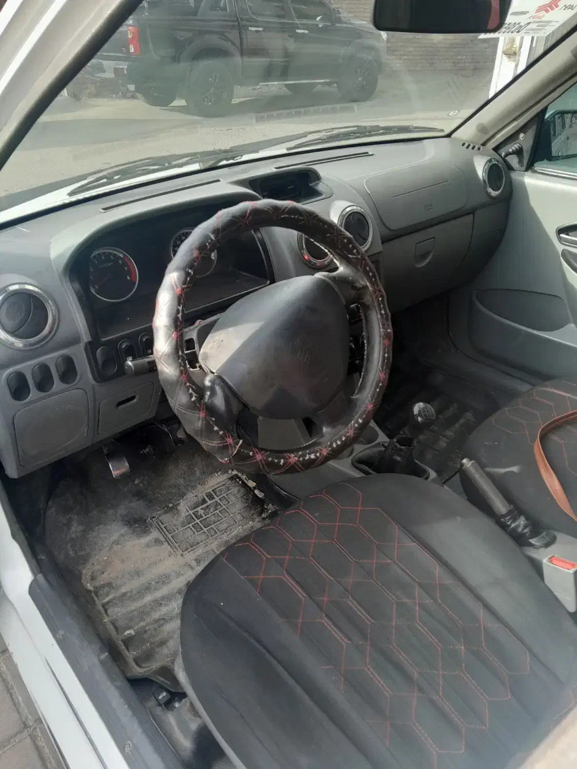 پراید|خودرو سواری و وانت|نقده, |دیوار