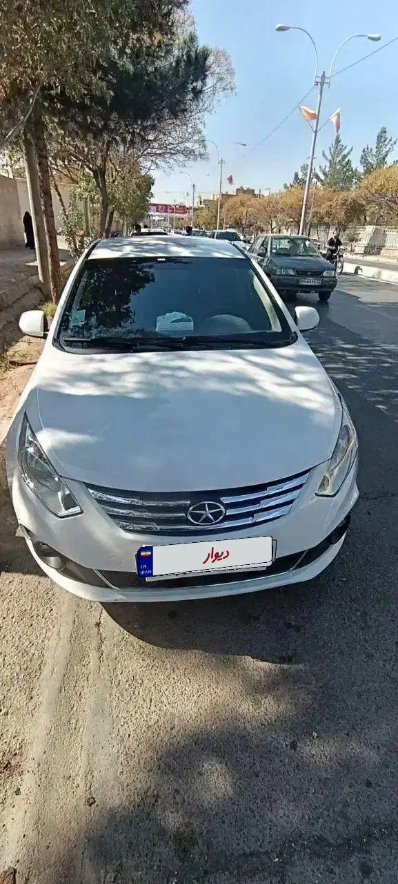 جک j 4|خودرو سواری و وانت|کرمان, |دیوار