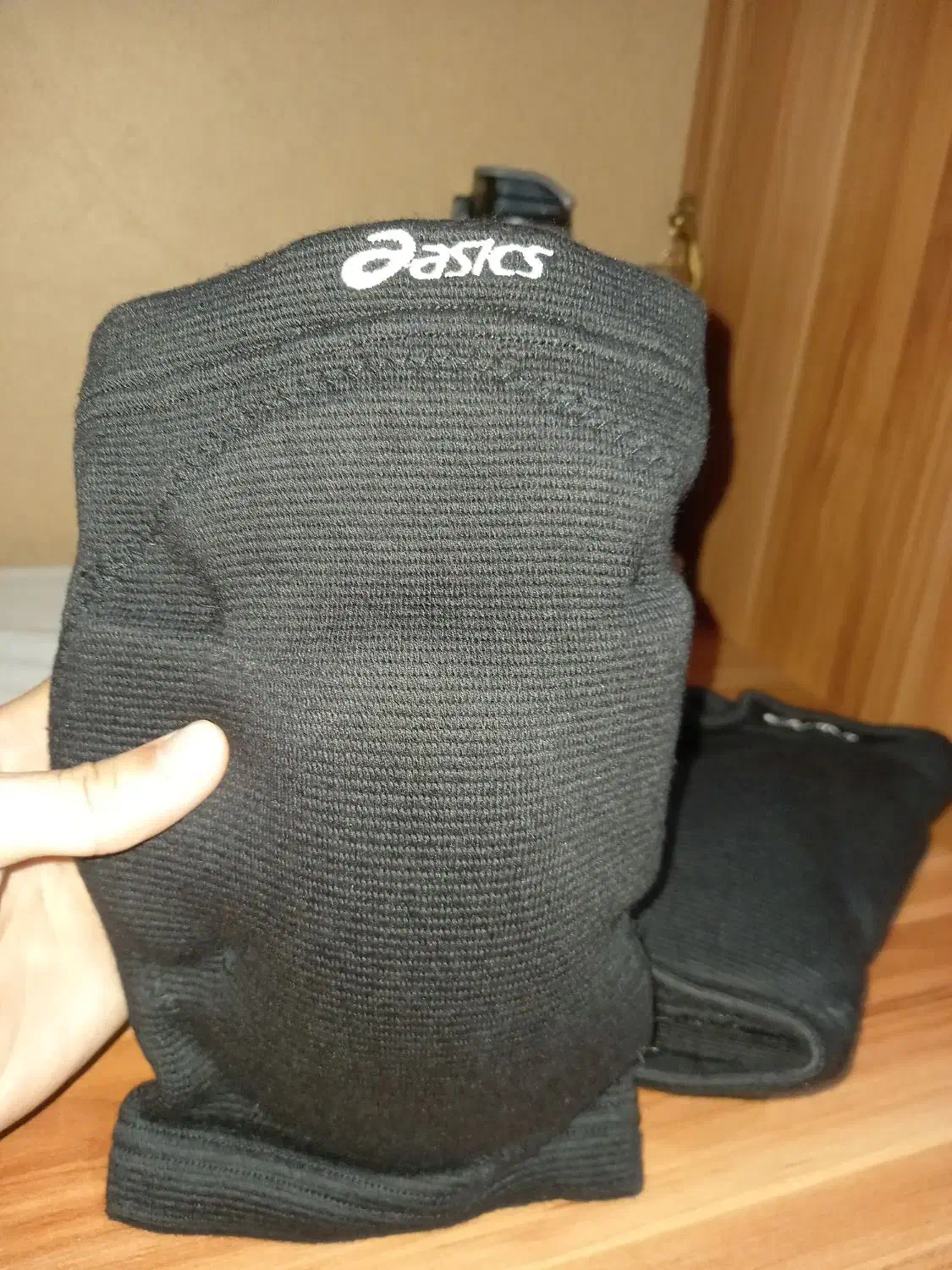 فروش زانوبند والیبال|تجهیزات ورزشی|قائمشهر, |دیوار