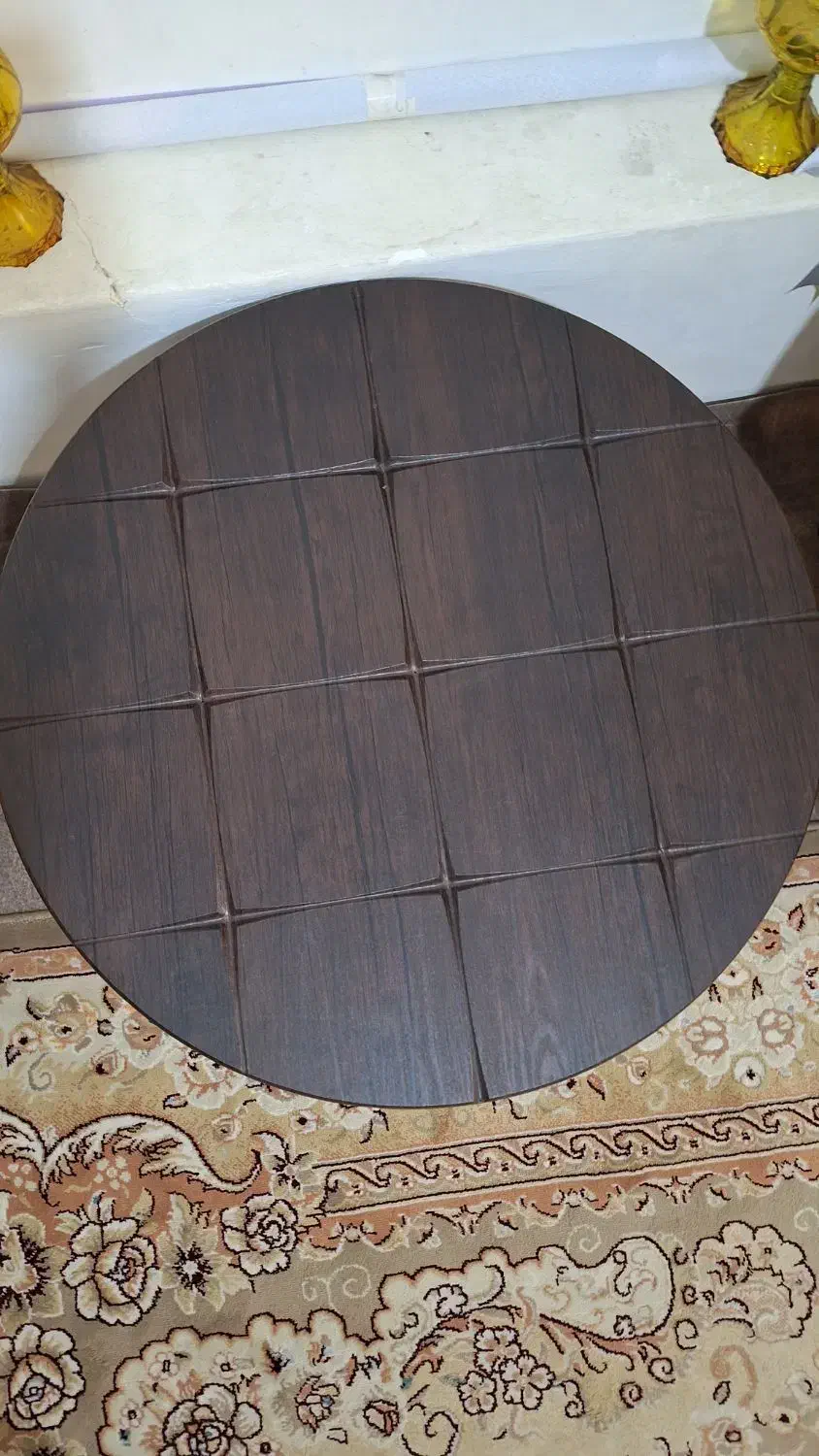 میز عسلی|مبلمان خانگی و میز عسلی|گرگان, |دیوار