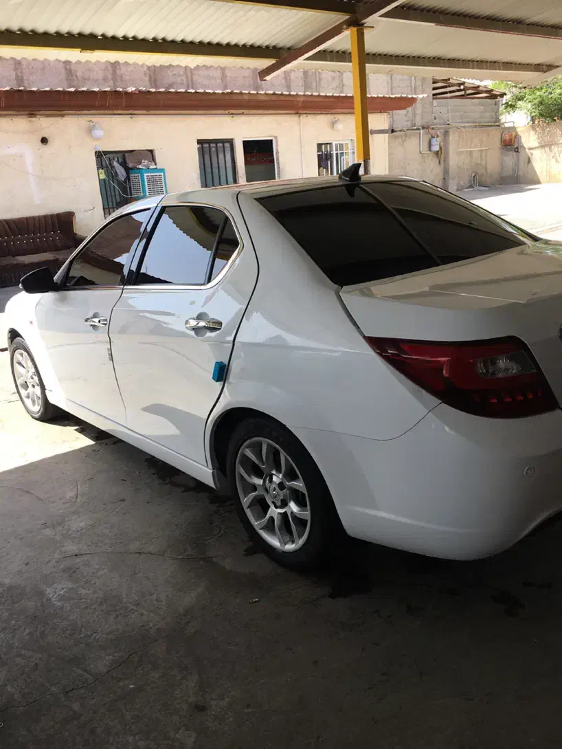 دنا پلاس توربو اتومات آپشنال|خودرو سواری و وانت|هشتگرد, فاز ۲ مهستان|دیوار