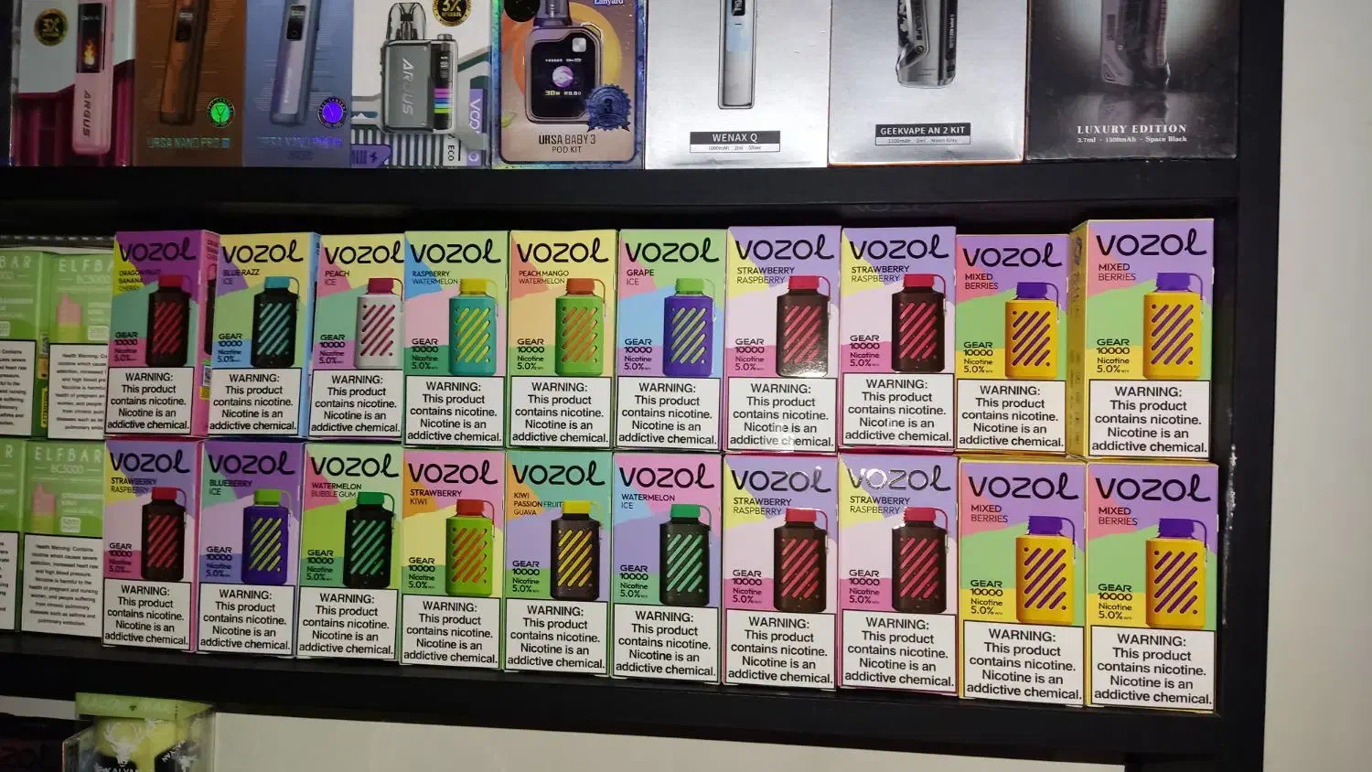 پاد یکبار مصرف وزول ۱۰ هزار ۱۲هزار ۲۰ هزار|زیورآلات و اکسسوری|کرج, دهقان ویلا|دیوار