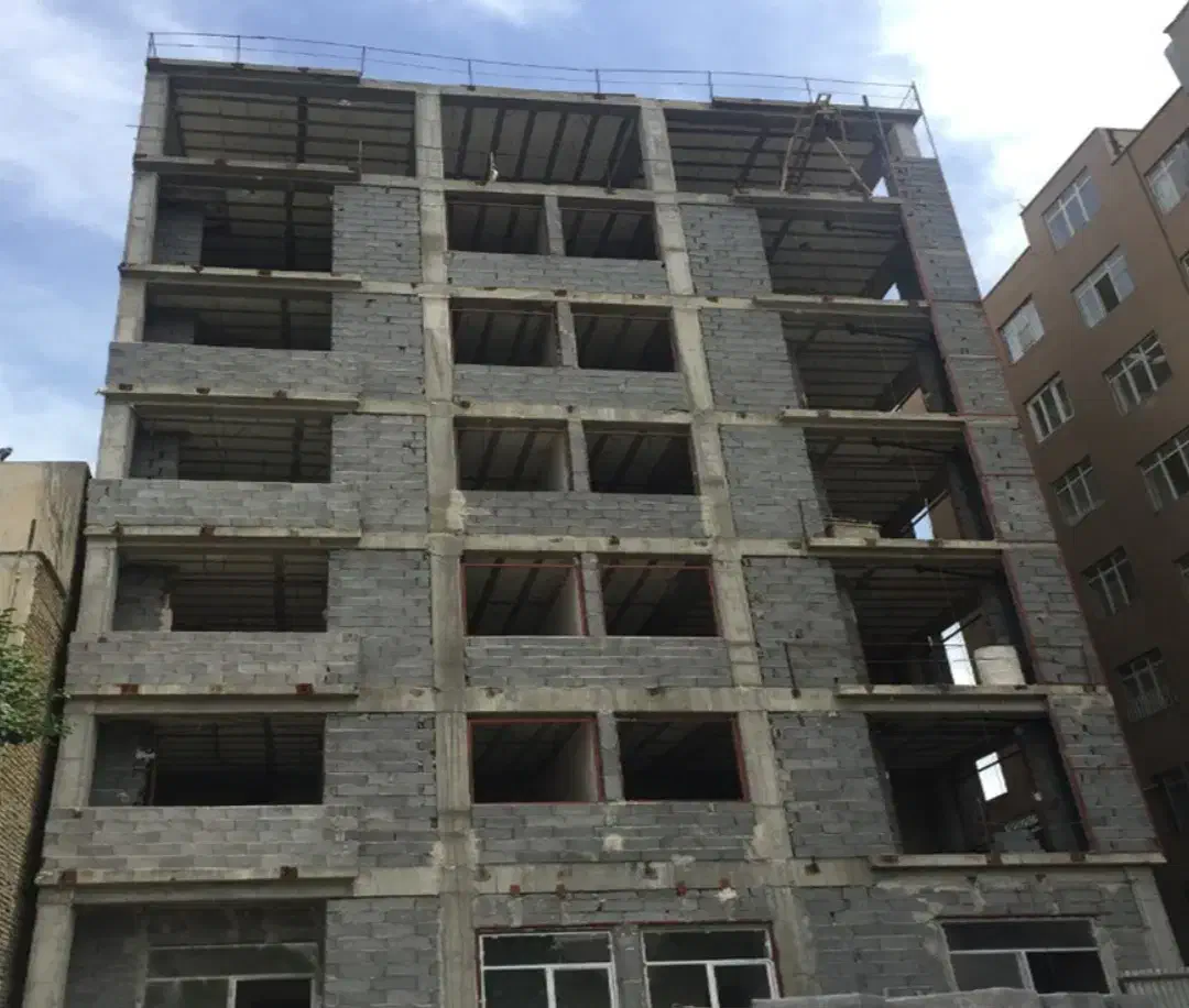 خواهان پلاک برای مشارکت . مدیریت پیمان .|مشارکت در ساخت املاک|اصفهان, پارک مشتاق|دیوار