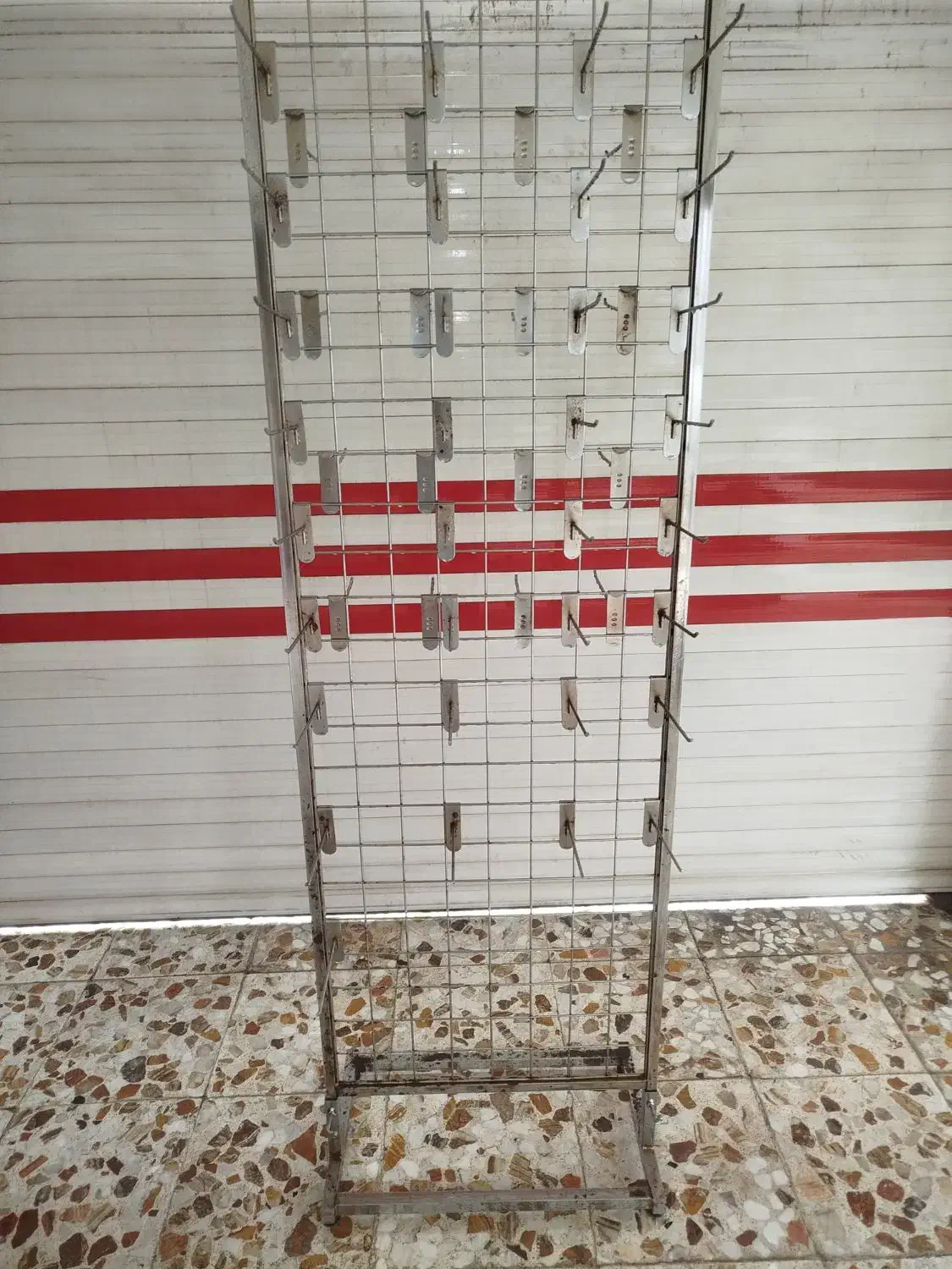 استند توری|فروشگاه و مغازه|اسالم, |دیوار