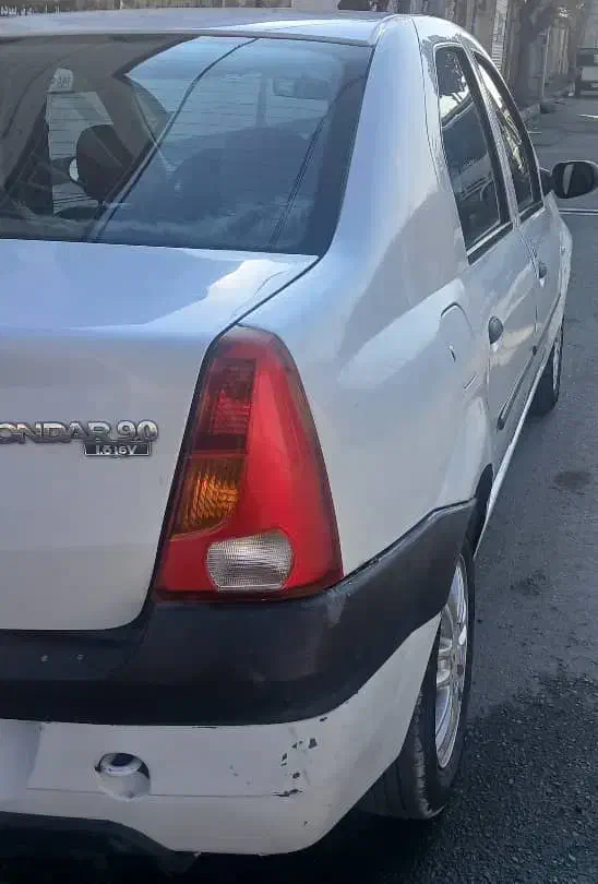 ال ۹۰ مدل ۹۰|خودرو سواری و وانت|شهریار, رزکان|دیوار