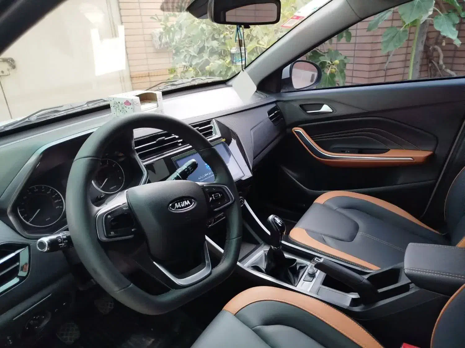 x22 pro مدل ۱۴۰۴|خودرو سواری و وانت|اصفهان, دشتستان|دیوار