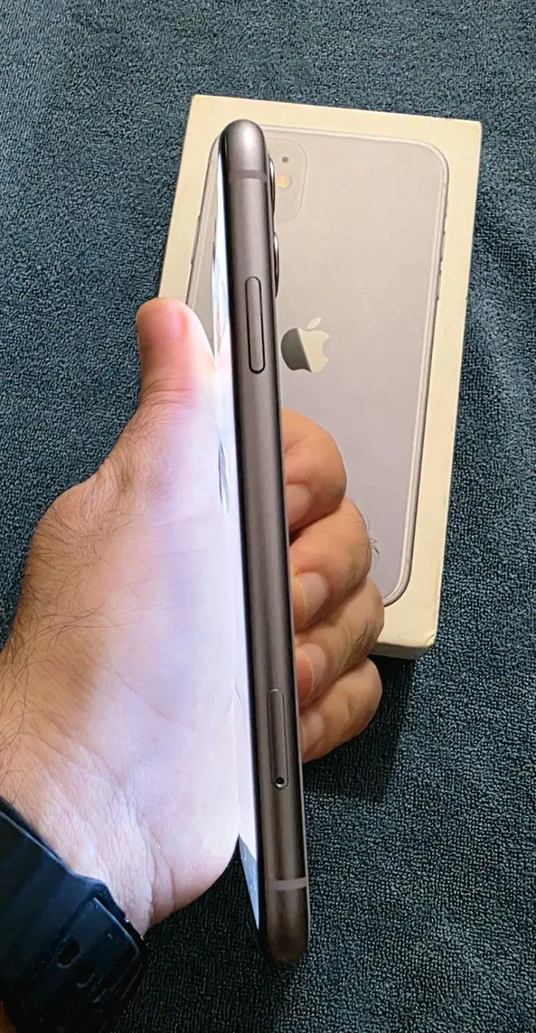 آیفون 11|موبایل|رشت, گلسار|دیوار