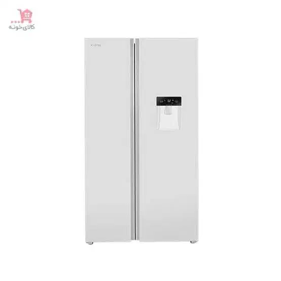 ساید ایکس ویژن|یخچال و فریزر|مشهد, منزل آباد|دیوار